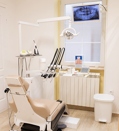 Pitanja kod stomatolog