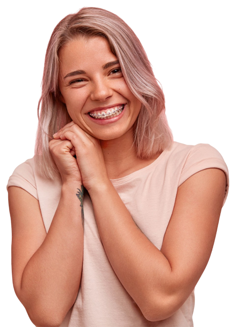 Fiksne proteze za odrasle