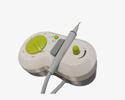 Aparat za skidanje kamenca